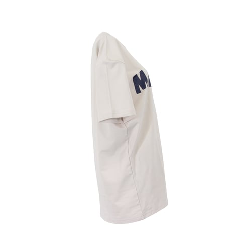 （Marble）U2602-102　Tシャツ　BEIGE　UNISEX M ・L ・XL