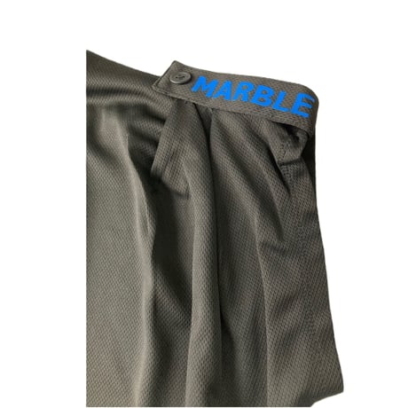 （Marble催事限定商品セール） SL2507-201　メッシュドルマンT　BLK　レディースF