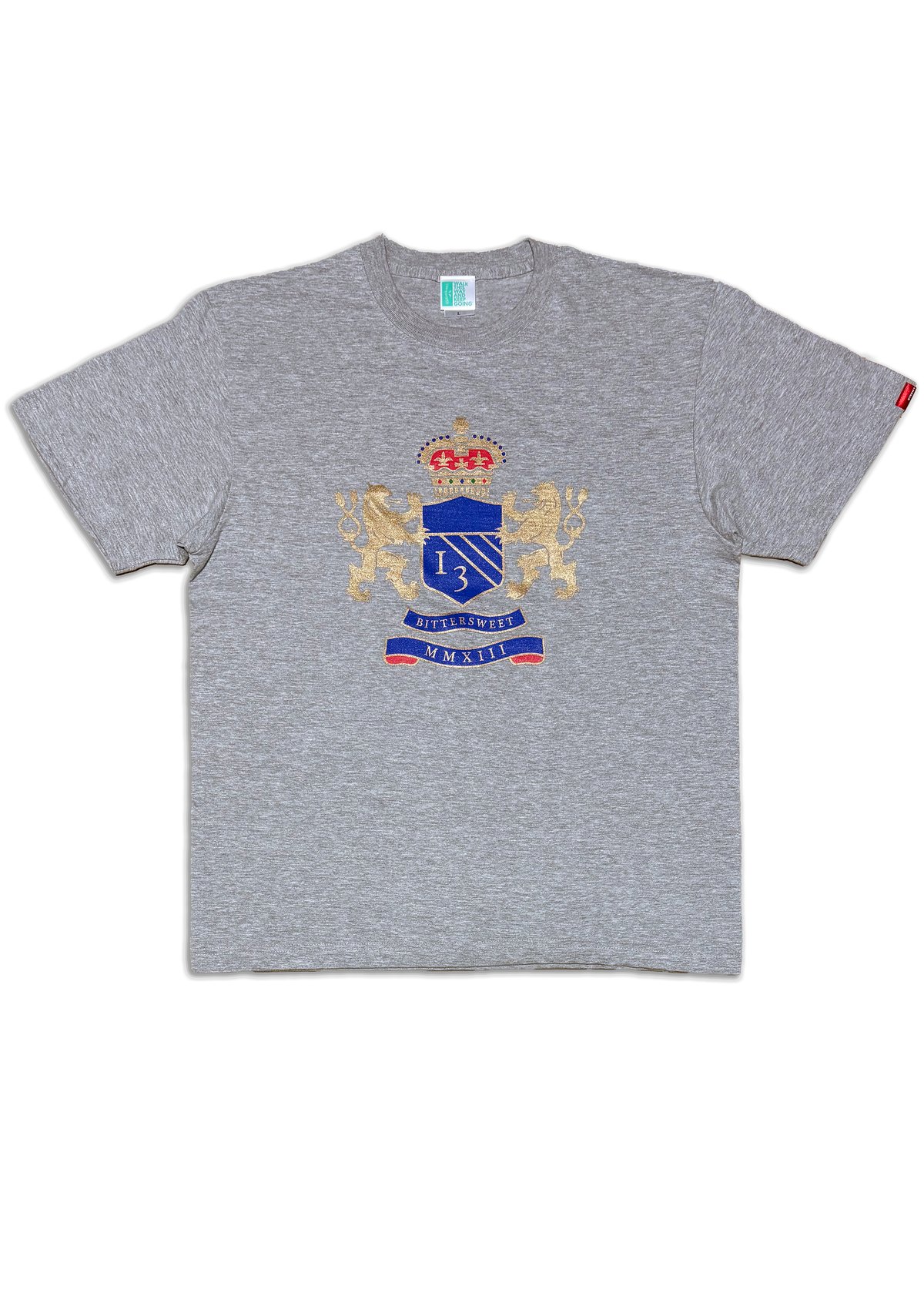 butcherproducts ATHLETIC TEE【タグ付】 butcherproducts ATHLETIC TEE【タグ付】 Butcher Products