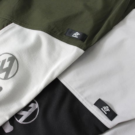 （Marble）U2603-605　ジョガーパンツ　KHAKI　UNISEX M・L・XL