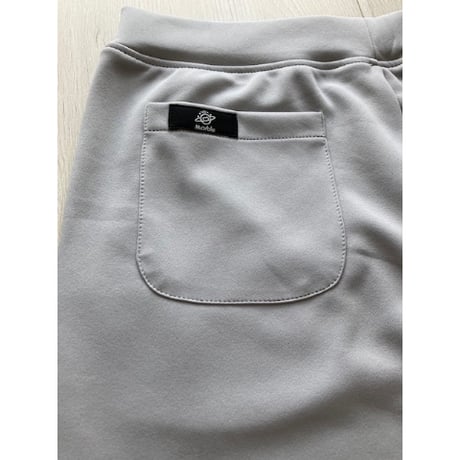 （Marble催事限定商品セール） SU2504-605　スリムパンツ　L/GRY　D/GRY　ユニセックスML・L