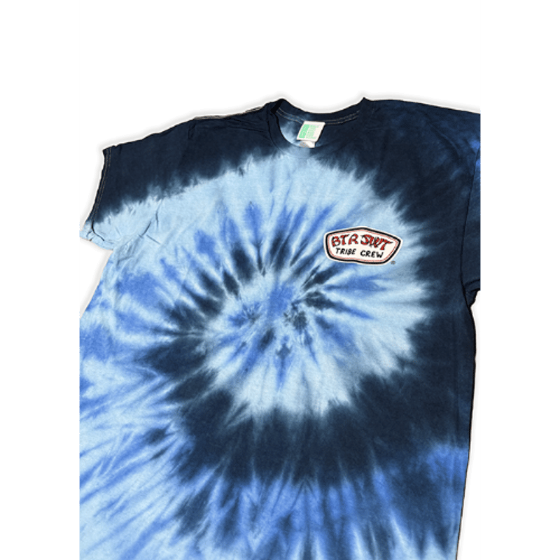 SHAKALABBITS EYE LOGO TEE TIE DYE Lサイズ SHAKALABBITS EYE LOGO TEE TIE DYE Lサイズ SHAKALABBITS EYE