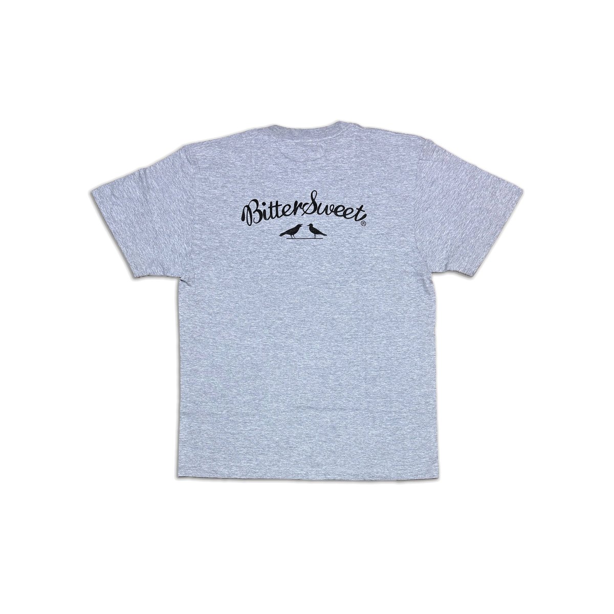 MEMBERS ONLY Tee ミックスグレー Lサイズ | フィットネスウェア