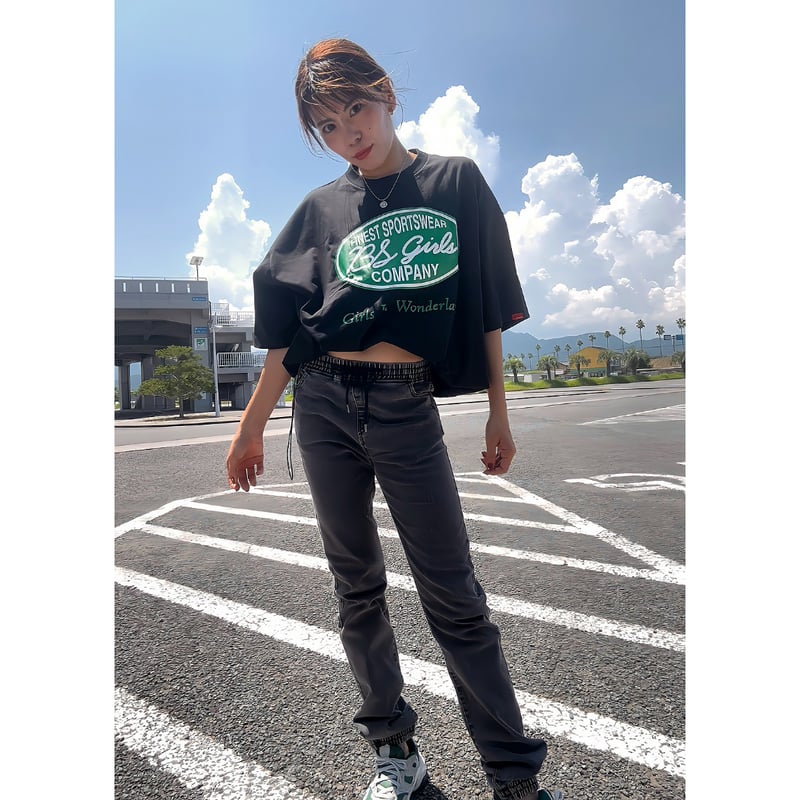 比較的美品 Voiry リネン100% ドクターシャツ ブラック 裾ドローコード 比較的美品 Voiry リネン100% ドクターシャツ ブラック 裾ドロー