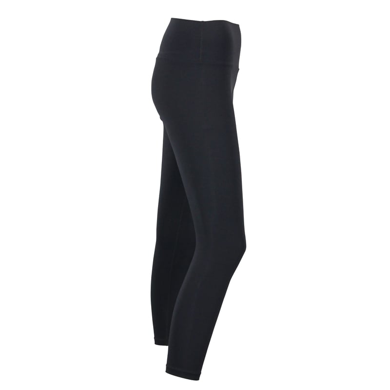 Marble)L2502-707 レギンス BLACK LADIES M・L | フィットネ Marble)L2502-707 レギンス BLACK LADIES M・L | フィットネ