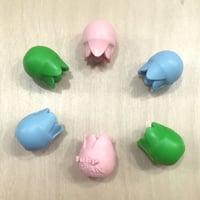 TULIP amicolle 編み針キャプ　小