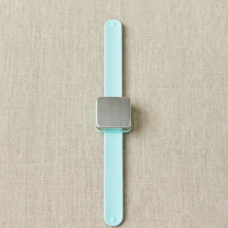 Cocoknits　Cocoknits Maker's Keep　腕に道具を携帯しよう