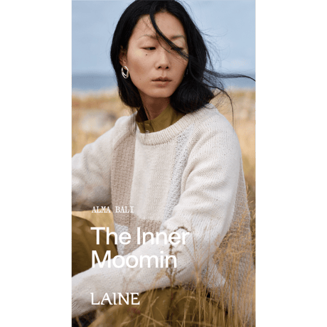 Art  of the Sea by Laine Magazine (英文）