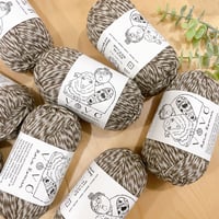 Retrosaria RosaPomar  Vovo 40番