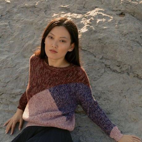 Pompom  Crochet Anthology