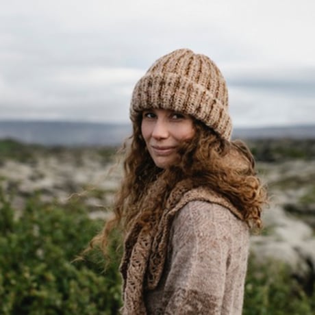 52weeks of chunky knits by Laine