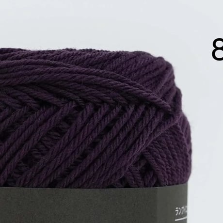 DARUMA  Rambouillet Wool ランブイエメリノウール