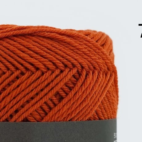 DARUMA  Rambouillet Wool ランブイエメリノウール