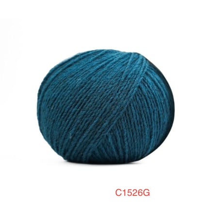 Wool Dreamers 　CAUTIVA カラフル色