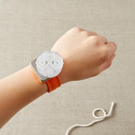 Cocoknits　Knitting Row Counter カウンター