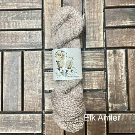 EYLUL デザインOrdinarily Love socks の糸セット
