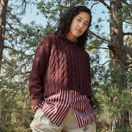 Laine magazine Issue 18 WEEKEND GETAWAY  英文