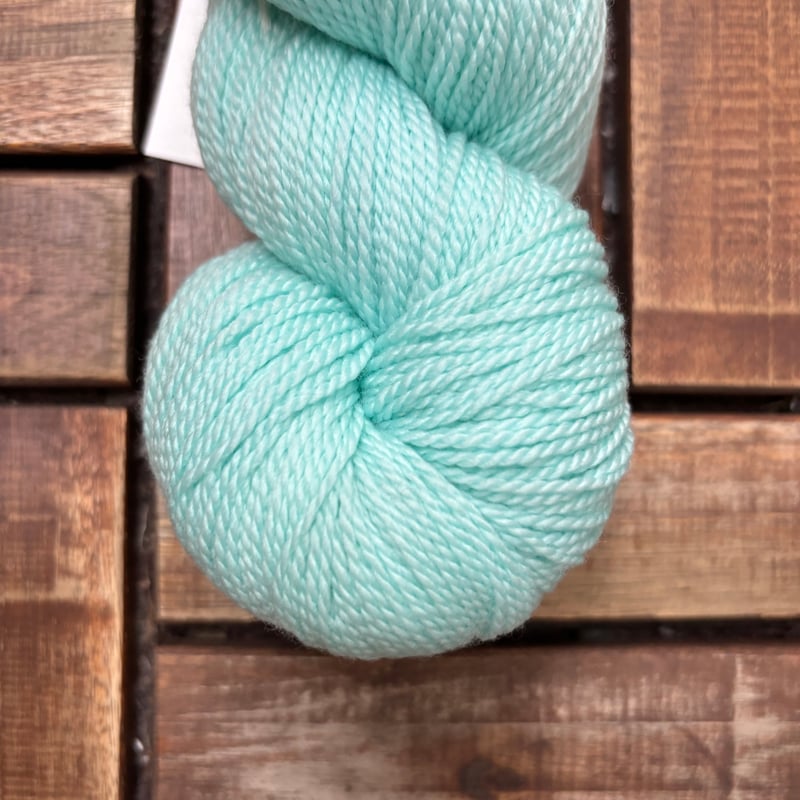 EYLUL X DARUMA super wash merino - INFINITY 無限