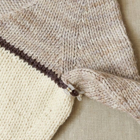 Cocoknits　Claw Clips　ニット専用のクリップ