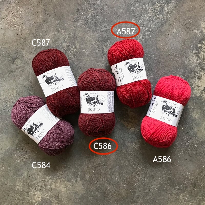 Brusca by Retrosaria Rosa Pomar retrospective | Brusca by Retrosaria Rosa Pomar retrospective |