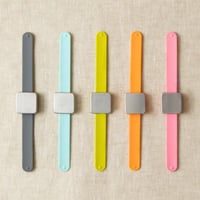 Cocoknits　Cocoknits Maker's Keep　腕に道具を携帯しよう