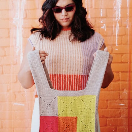 Pompom  Crochet Anthology