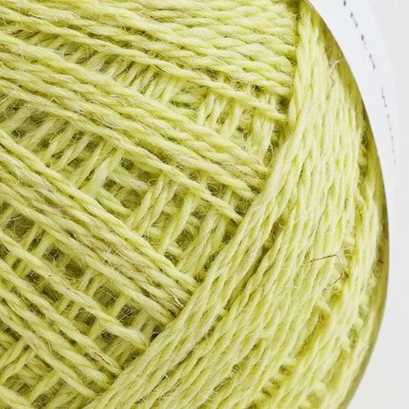 Linen Wool Alpaca　リネンウールアルパカ by DARUMA