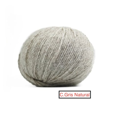 Wool Dreamers 　CAUTIVA ニュートラル色