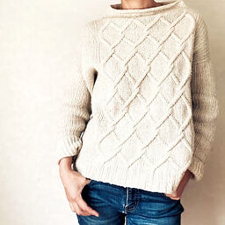 Brusca by Retrosaria Rosa Pomar retrospective