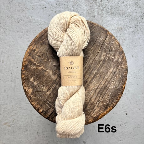Isager　Alpaca2