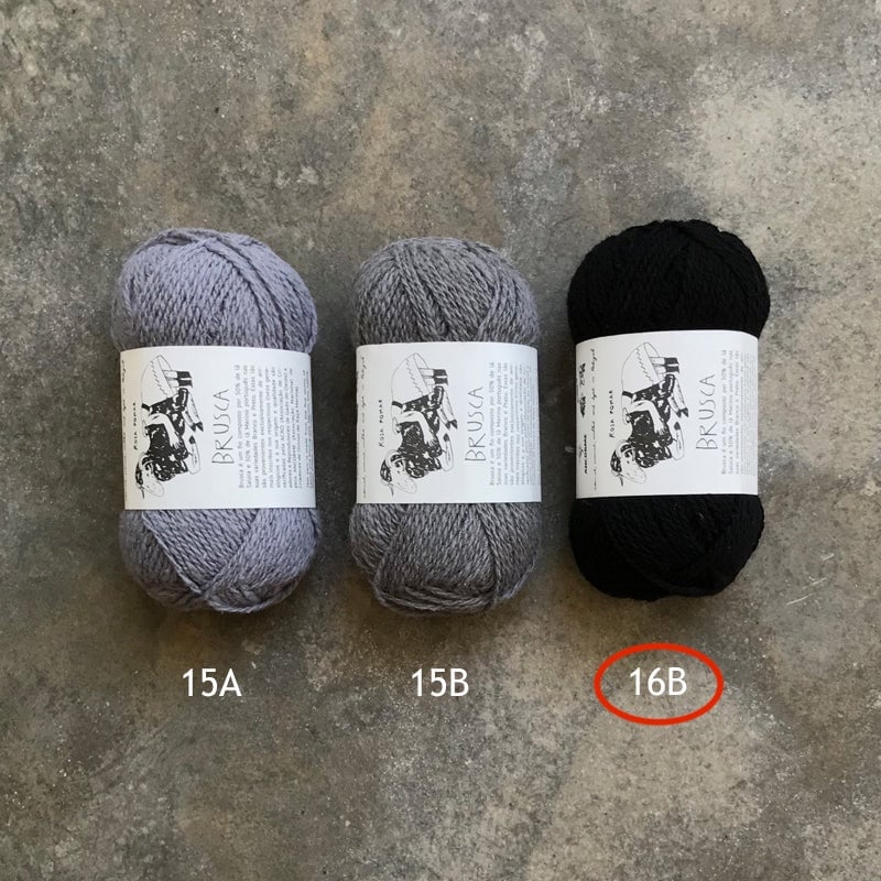 Brusca by Retrosaria Rosa Pomar retrospective | Brusca by Retrosaria Rosa Pomar retrospective |