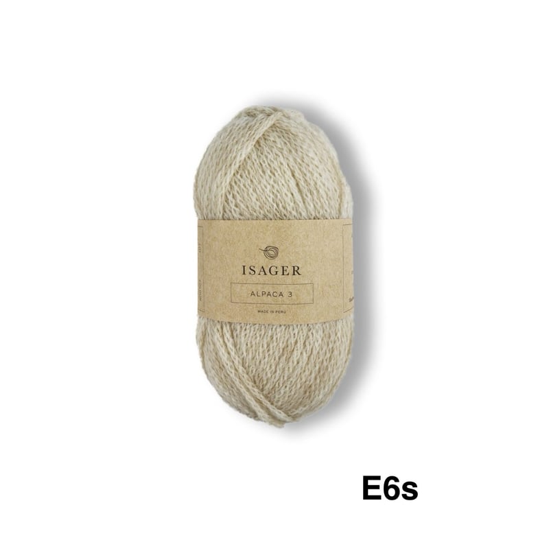 Isager Alpaca3 ふわふわアルパカ | EYLUL yarns Isager Alpaca3 ふわふわアルパカ | EYLUL yarns