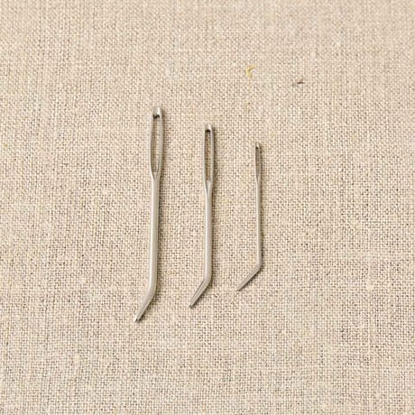 Tapestry Needles　NEW!!