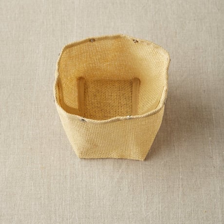 Cocoknits 　SMALL MESH BAG