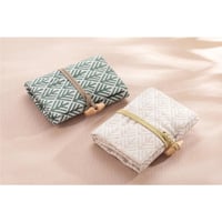 TULIP キャリーシー ロング 切り替え式竹輪針セット Komorebi