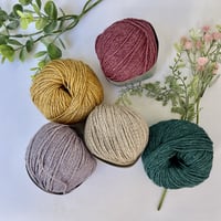 Zealana KIWI fingering　旧価格！