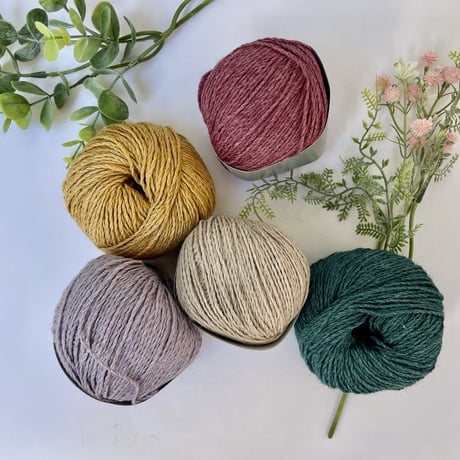 Zealana KIWI fingering　旧価格！