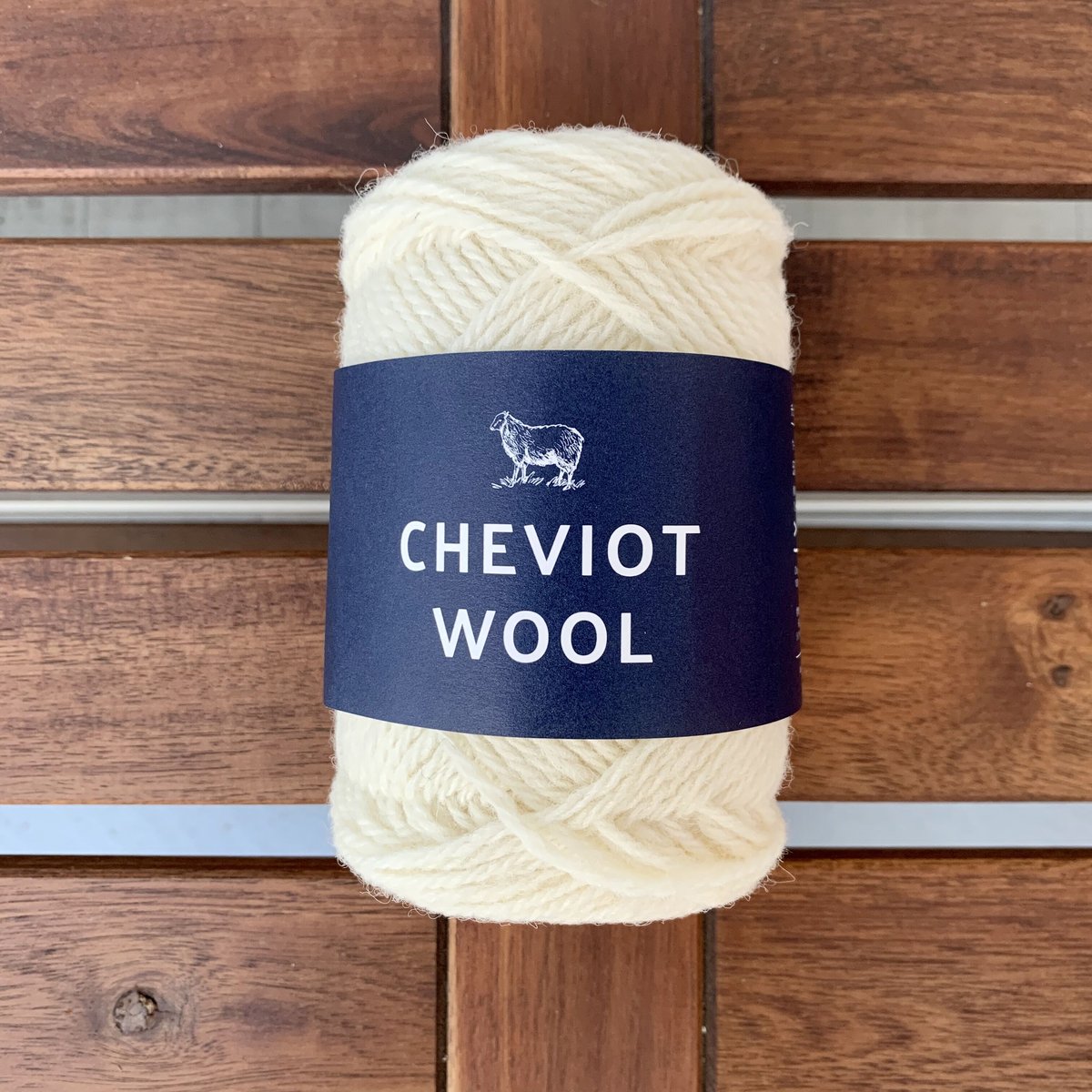 DARUMA CHEVIOT WOOL チェビオット | EYLUL yarns