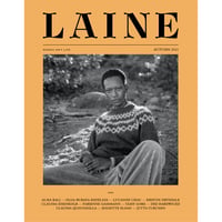 Laine 12　2021 （英文）