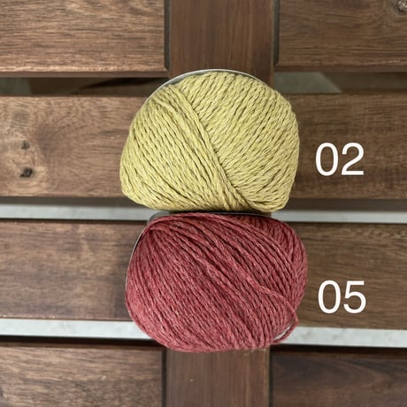 Zealana KIWI fingering　旧価格！