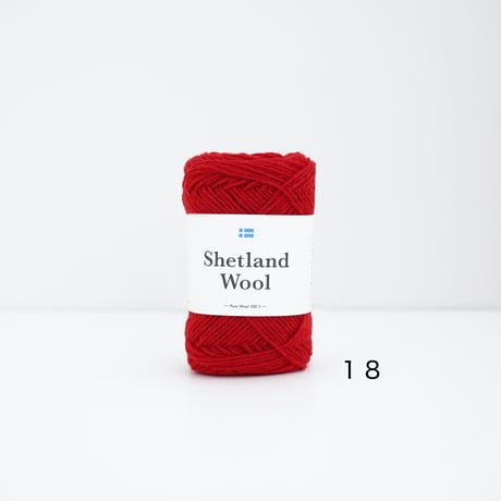 DARUMA　 Shetland Woolシェットランドウール