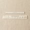Cocoknits Ruler & Gauge Set