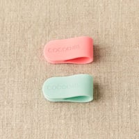 Cocoknits　 Maker's Clips