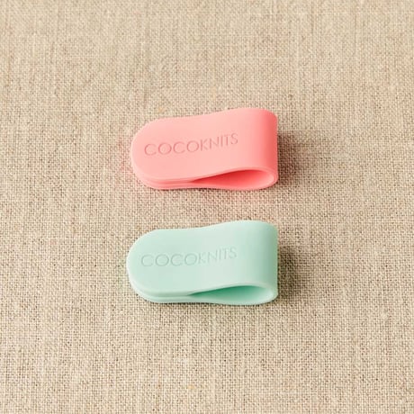 Cocoknits　 Maker's Clips