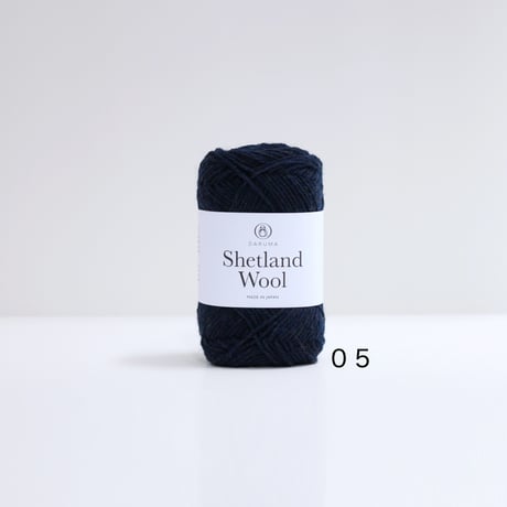 DARUMA　 Shetland Woolシェットランドウール