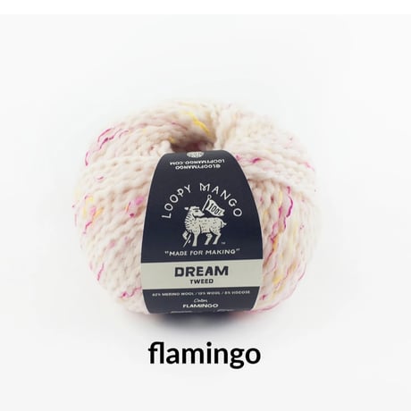 LOOPY MANGO    DREAM