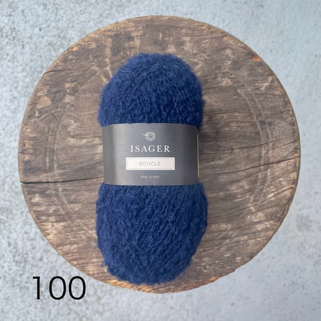 Isager　BOUCLE