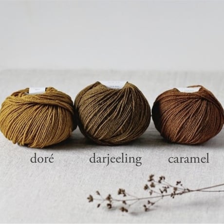 Gilliatt 　　from 　De rerum natura  黄系