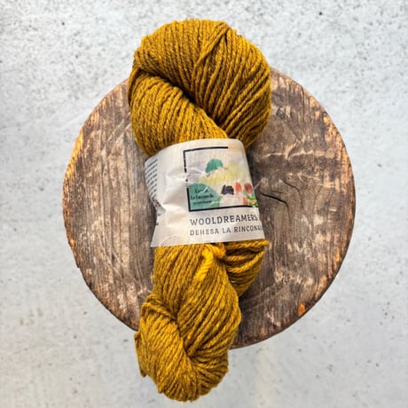 Wool Dreamers 　La Rinconada 　ラ・リンコナーダ