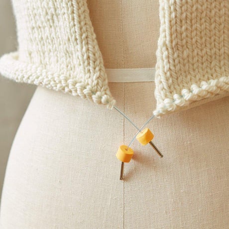 Cocoknits 　CocoKnits New Stitch Stoppers　ストッパー